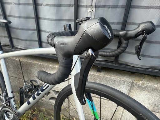 美品】トレックTREK Domane ALR 4 Disc (デオ) 北越谷のロード