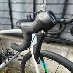 【美品】トレックTREK Domane ALR 4 Discの画像