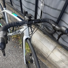 【美品】トレックTREK Domane ALR 4 Discの画像