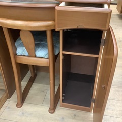 【トレファク松原店】3面ドレッサーのご紹介です！の画像