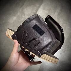 VISVIM CHRISTO SHAMAN-FOLK サンダル の画像