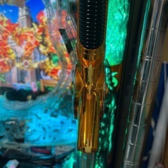【引き取りのみ】CR牙狼 魔戒ノ花 1/399 中古実機の画像