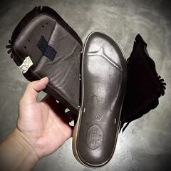 VISVIM CHRISTO SHAMAN-FOLK サンダル の画像
