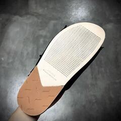 VISVIM CHRISTO SHAMAN-FOLK サンダル の画像