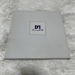 ハンカチ２枚セット★Dresswell M 薄手　柔らか　ハンカチの画像