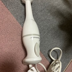 ブレンダー(toastmaster®)の画像