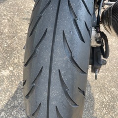 バイクの画像
