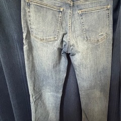 GAP ジーンズの画像