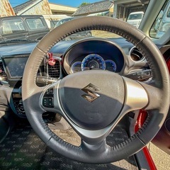 🚗 スズキ スペーシア カスタム XS リミテッドの画像