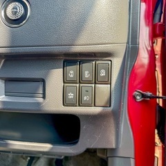 🚗 スズキ スペーシア カスタム XS リミテッドの画像