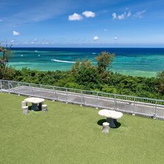 小規模リゾートホテルの客室清掃スタッフ！(恩納村)の画像