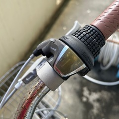 自転車の画像