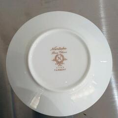 0825-162 ノリタケカップ＆ソーサーの画像