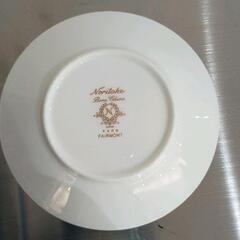 0825-163 ノリタケカップ＆ソーサーの画像