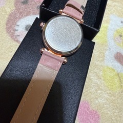 レディース腕時計の画像