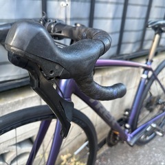 【美品】TREK トレック EMONDA ALR5 DISC 2020の画像
