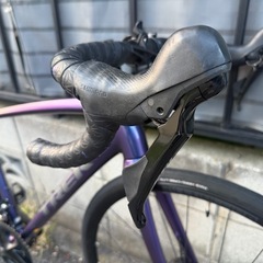【美品】TREK トレック EMONDA ALR5 DISC 2020の画像