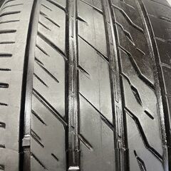 LANDSAIL LS588 UHP 215/50R17 17インチ 夏タイヤ 2本 21年製 バリ溝 エクシーガ レヴォーグ リーフ プリウスα ウィッシュ等　(STC028)の画像