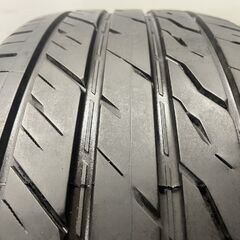 LANDSAIL LS588 UHP 215/50R17 17インチ 夏タイヤ 2本 21年製 バリ溝 エクシーガ レヴォーグ リーフ プリウスα ウィッシュ等　(STC028)の画像