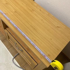 テレビ台の画像