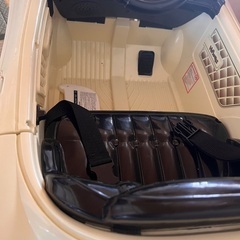 電動自動車の画像