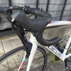 【美品】FOCUS フォーカス IZALCO RACE 9.7 2021の画像