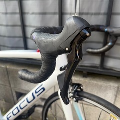 【美品】FOCUS フォーカス IZALCO RACE 9.7 2021の画像