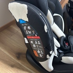 ノセッテロング　使用感ありの画像