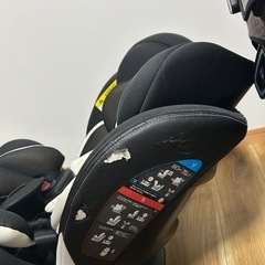 ノセッテロング　使用感ありの画像
