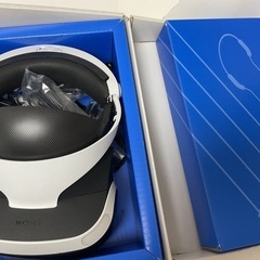 PSVR 後期型の画像