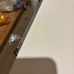 ニトリ　レンジラックの画像