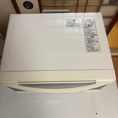 ★明日まで★東芝TOSHIBA ER-M6(W) スチームオーブンレンジの画像