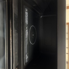 ★明日まで★東芝TOSHIBA ER-M6(W) スチームオーブンレンジの画像