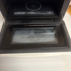 ★明日まで★東芝TOSHIBA ER-M6(W) スチームオーブンレンジの画像