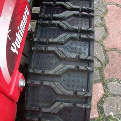 【女性・高齢者も楽々】☆HONDA/ホンダ☆①HSS655c(SBGJ)☆小型☆動作確認済み☆格安現状出品☆の画像