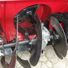 【女性・高齢者も楽々】☆HONDA/ホンダ☆①HSS655c(SBGJ)☆小型☆動作確認済み☆格安現状出品☆の画像