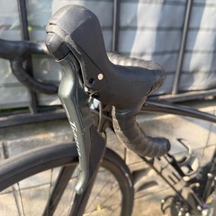 【美品】トレック　TREK DOMANE AL4 2021の画像