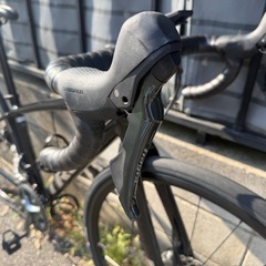 【美品】トレック　TREK DOMANE AL4 2021の画像