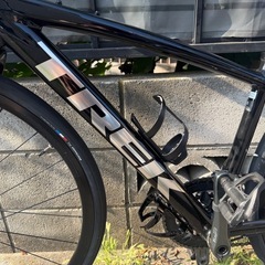 【美品】トレック　TREK DOMANE AL4 2021の画像
