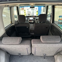 ダイハツタントカスタム❗️車検満タン❗️の画像