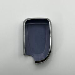 【新品】★トヨタ対応★スマートキーケース　淡いブルーの画像