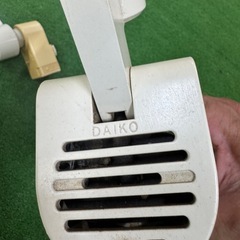 ダクトレール用電気
器具３つセットの画像