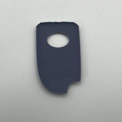 【新品】★トヨタ対応★スマートキーケース　淡いブルーの画像