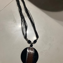 アジアン　エスニック風　ペンダント　の画像