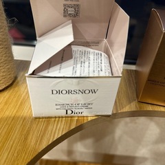 DIOR 化粧水の画像