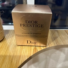 DIOR 化粧水の画像