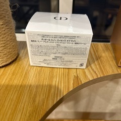 DIOR 化粧水の画像