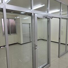 ガラス　差し上げます9/3の画像