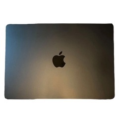 Apple MacBook Air ミッドナイト512GB M2 13.6インチ 2022の画像