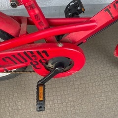 子供 自転車 14インチの画像